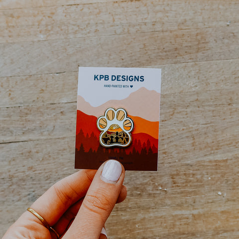 Pins