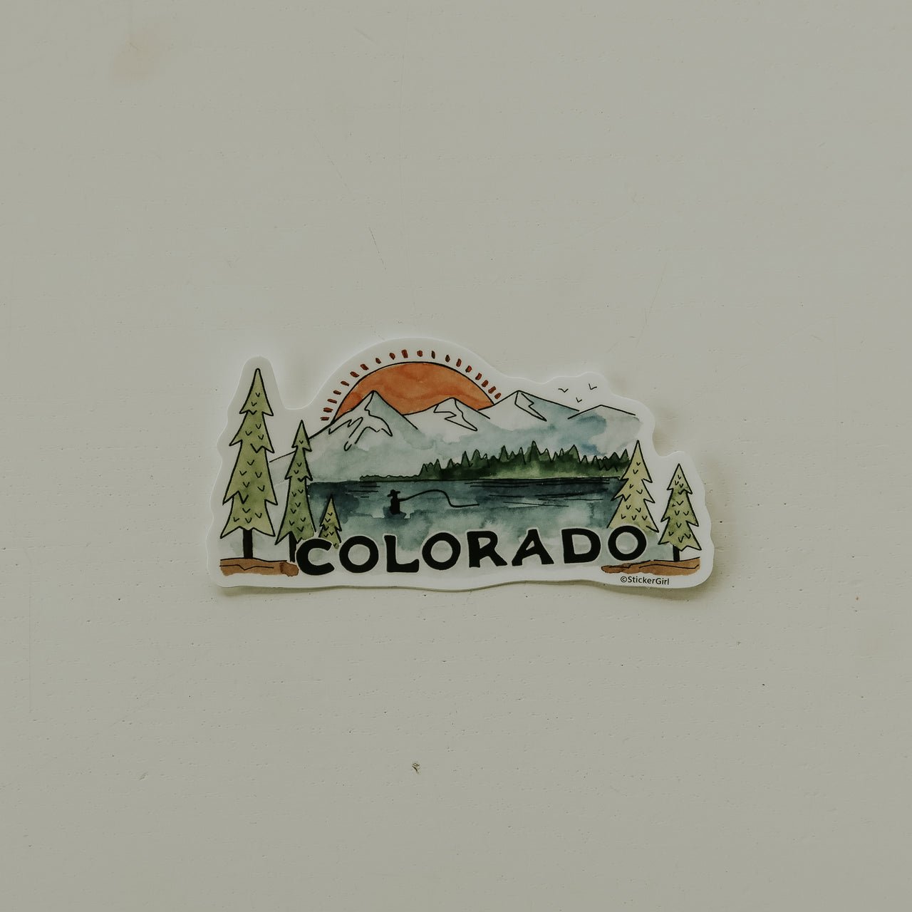 Fisher Colorado