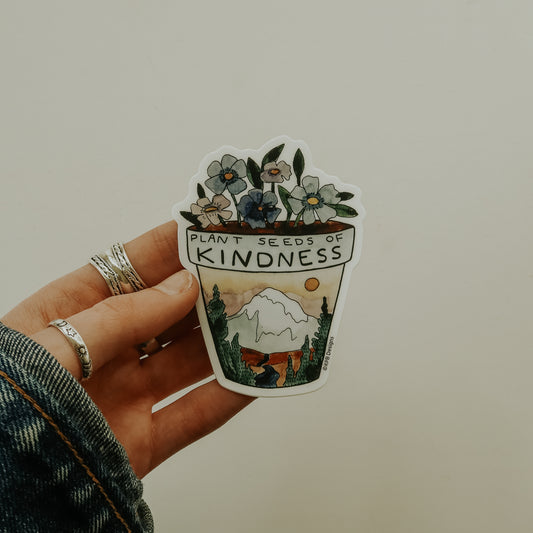 Seeds of Kindness