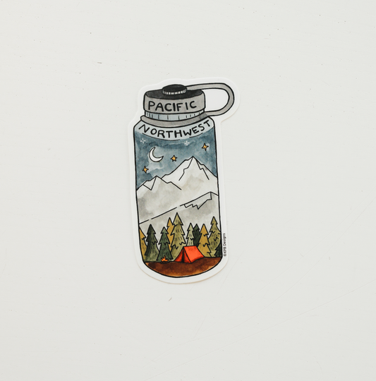 PNW Nalgene